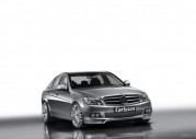 Mercedes-Benz C-Class CK35 Carlsson Mercedes-Benz C-Class CK35 Carlsson